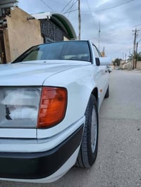 مارسدس • ١٩٨٩ • ناصريه مركز