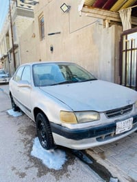 كورلا • ١٩٩٥ • تحويل مباشر