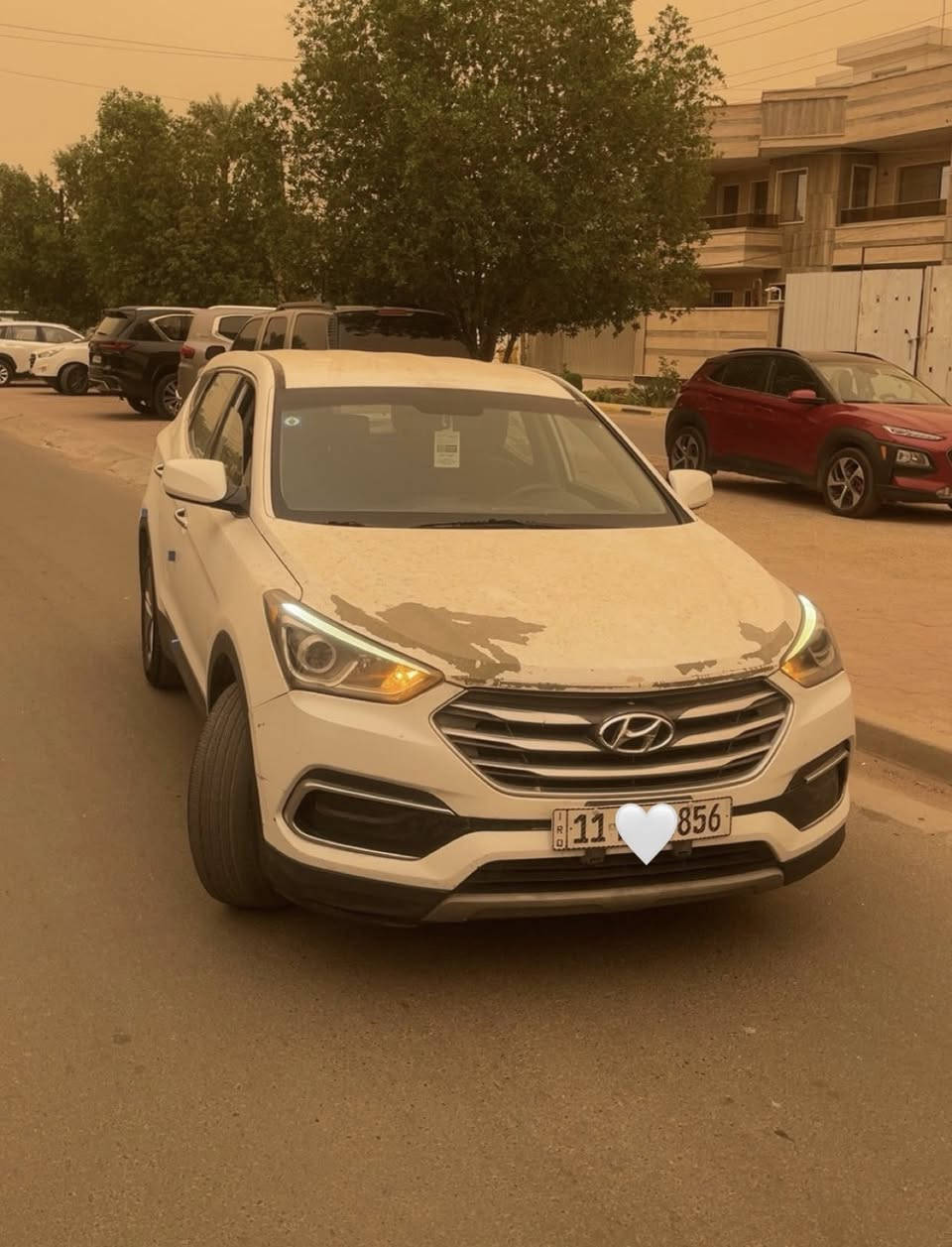 السلام عليكم سنتافيا موديل 2018 وارد امريكي
بدون قطره صبغ تبديل قبق جنطه اصلي تفصيخ بدون ارباك  
رقم جديده هزه جديده 
نص مواصفات معروفه فول تحكمات تبريد قطعتين  اربعه دسك مو درايف السياره جديده 

حاله المكينه/2.4ع وضع شركه
حاله ناقل الحركه الكير/ع وضع الشركه
بيها فقط تقشير بلبند ع وضع واكع عليها بطش موضح بلصور

 الصور الحاليه والحادث موجود

السعر/ 129 بي مجال بسيط

المكان: بغداد/الكرخ _ حي الجامعه

للاستفسار/***********

ممتواجد ع خاص اتصال فقط لاتعبك ولاتعبني

