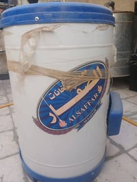 مكاني الشعلة • أجهزة منزلية