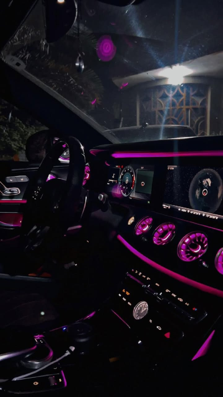 سلام عليكم
للبيع فقط

مارسيدس بنز E300

MERCEDES BENZ - E300 W213 - 2017 - BODY KIT E63 

ممشى : 60الـف فقط 

وارد اميركـا : حادث بنيـد امبدل ومصبوغ وصابغين ويا جاملغ واحد بدون اي دواخـل

اللون حبـري ( داخـل قرميـدي ) 

.

- لايـت داينمك ملتبيـم - شاشة ديجيتـال متصل - فتحـة سقف سلايـد - دركـة 2020 AMG E63 - دكتـات تبـريد G CLASS متغير - تويتـرات برومستـر متغير - سستم صوت برومستـر - ثيمـات AMG - كت كامـل E63s - كراسـي كهرباء - كراسي تدفئة - جنطة شفط - ٥ بصمات - مـري شفط - رادار امـامي - رادار جانبي - رادار خلفـي - دبـل ماوس - حساس خلفي و امـامي .وباقي مواصفات المارسيدس الE

مكان السياره بغداد تحويل مباشر

السعر ب265$ ورقه وبيه مجال بسيط حك الجيه

واي استفسار اني حاضر

***********

***********

( محمد الصعب )
