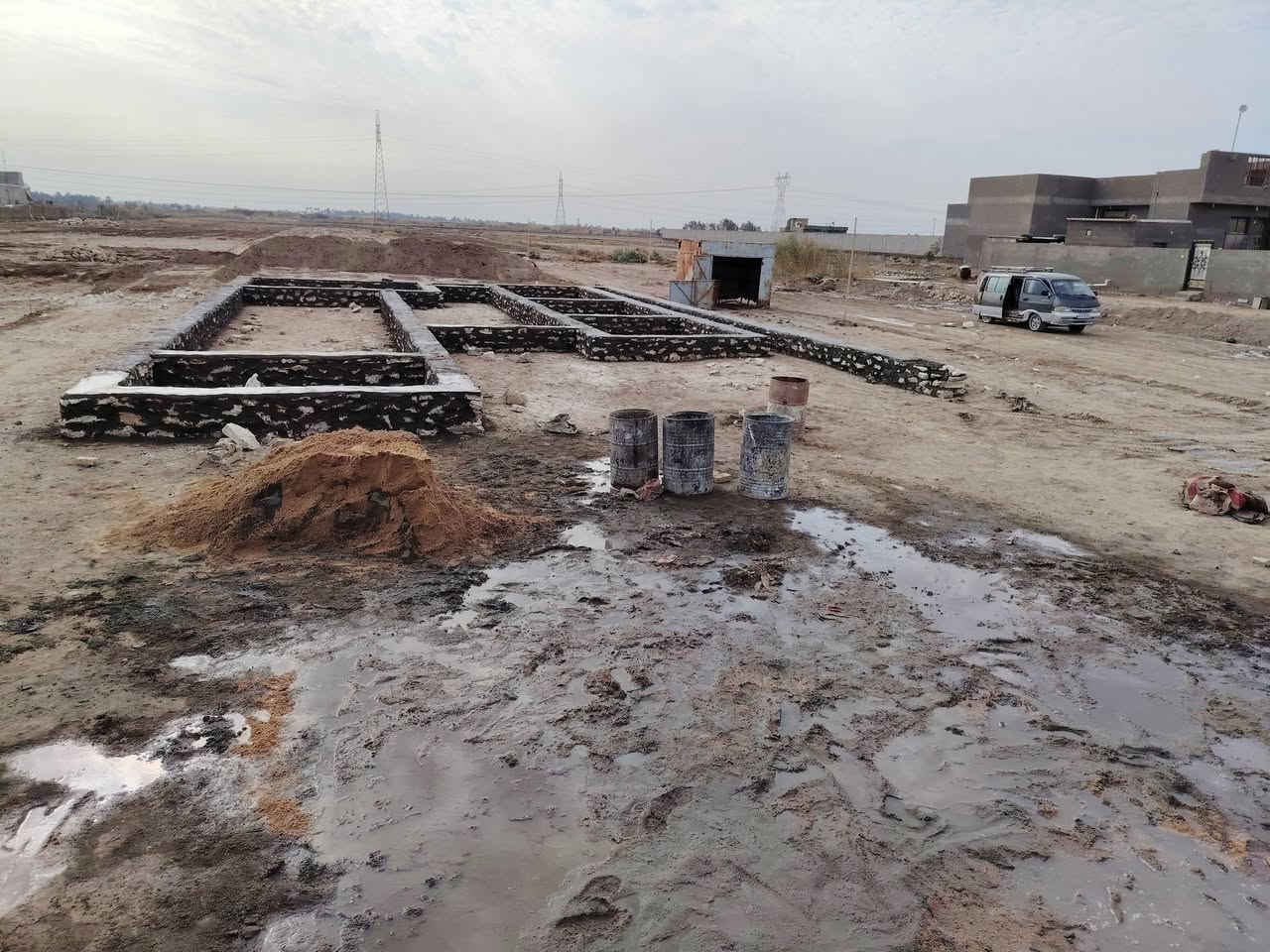 سلام عليكم عمل اليوم في السماوه 

طبعا افضل استاذ في السماوه 

بناء 🔨 استاذ حسب الطلب شغل حجر بيوك سعر مناسب البنا ابو علي ال مري *********** 

استفسار اتصل ع رقم *********** او مراسله واتساب
