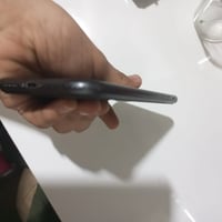 آيفون ١١ ١٢٨ • بطارية ٦٦٪ • شاشة ضباب