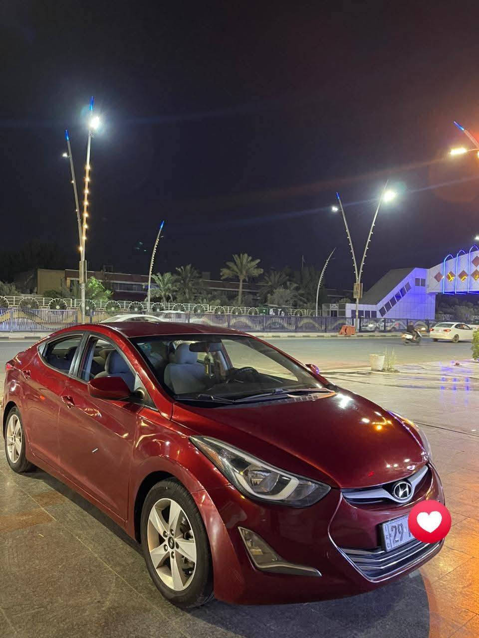 اسلام عليكم
النترا ١٥ امريكي رقم واسط إنكليزي
حادثها جاملغ الايمن
سيارة مكينة وكير مكفولات
تبريد ثلج
تخم تاير جديد مكانها الكوت

***********
