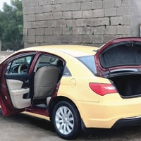 مرسيدس سي 200 • ٢٠١٣ • ناصريه