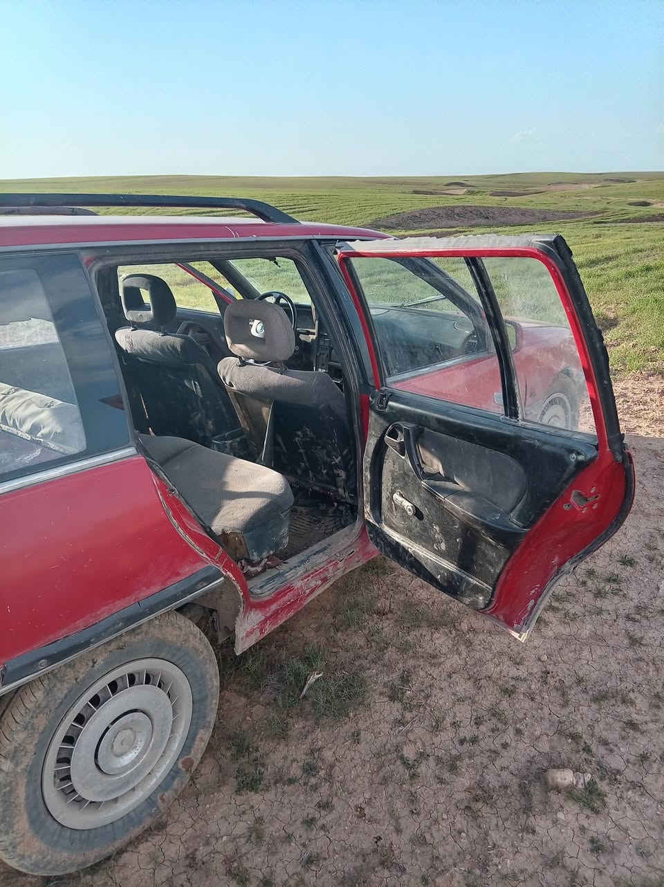 اوميكه حجم عشرين للبيع السعر ١٢ بيها مجال


**إذا كنت صاحب هذا الإعلان وتريد حذفه لأي سبب، رجاءا أرسل رسالة إلى الدعم الفني**