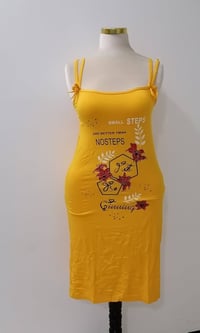 لانجري • فانيلة قطنية • جملة ومفرد