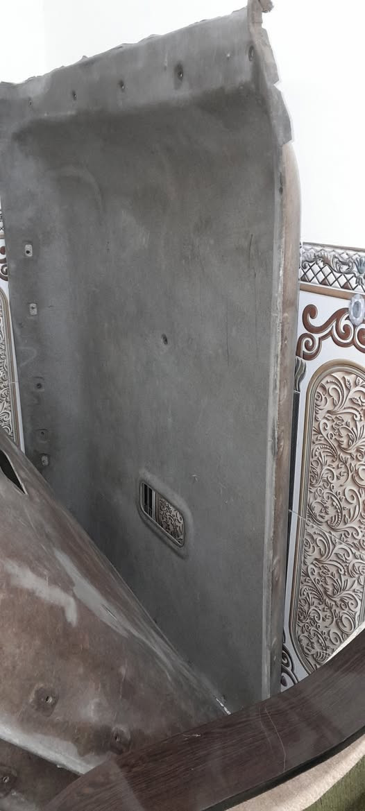 السلام عليكم اخوان تنته بريجو  سياحي التنته حيل نضيفه المكان البصره ابو الخصيب السعر خاص بدون احراج***********. واتساب
