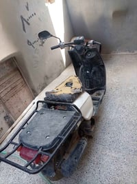 درجة بيكم فيتبم اللبيع عاطله السعر ١٢٠ الرقم07745458739