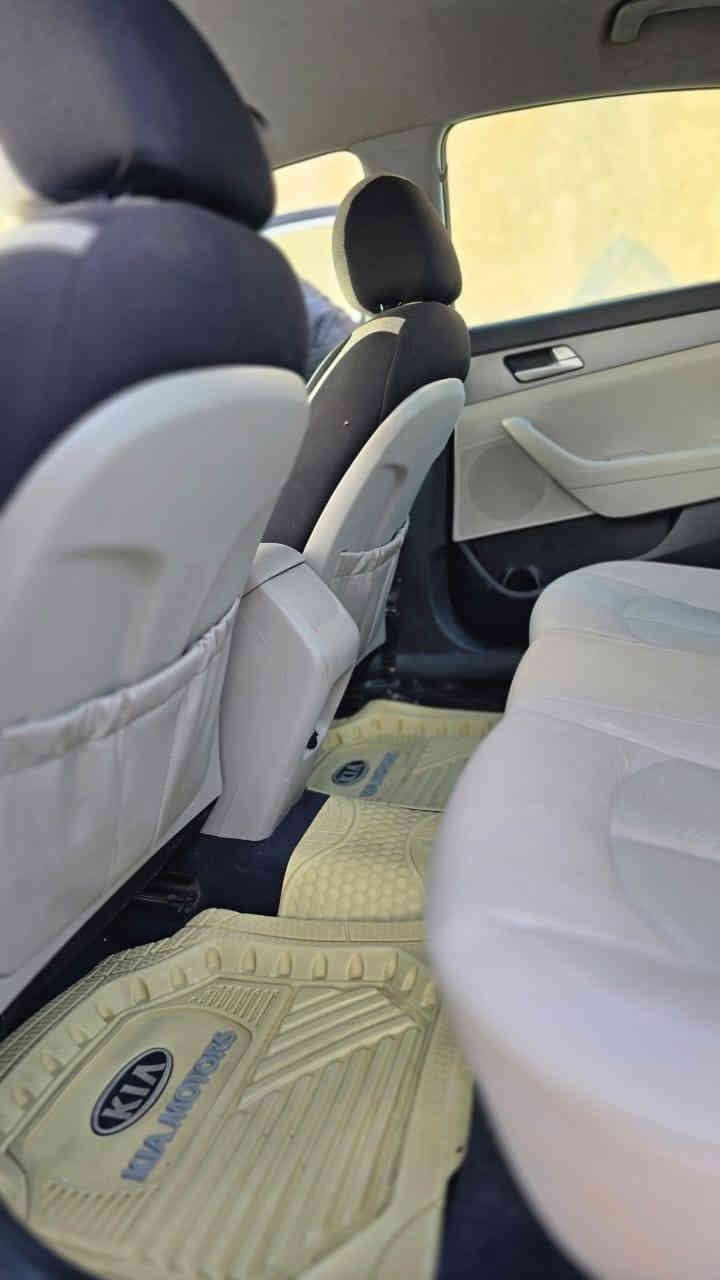 السلام عليكم
سوناتا موديل 17 امريكي حادثهه بنيد بدون ايرباك نص فول لايت خليجي ابو اللد حواجب شاشه كاميرا. مكينه شرط ضمان ٣ سنوات لا تنقيص ولا تبخير كير تخم تاير جديد قبل شهر باتري جديد حداديه جديده جدا. السعر ١٣٧ وبيهه مجال.
العنون ذي قار قلعة سكر
***********
