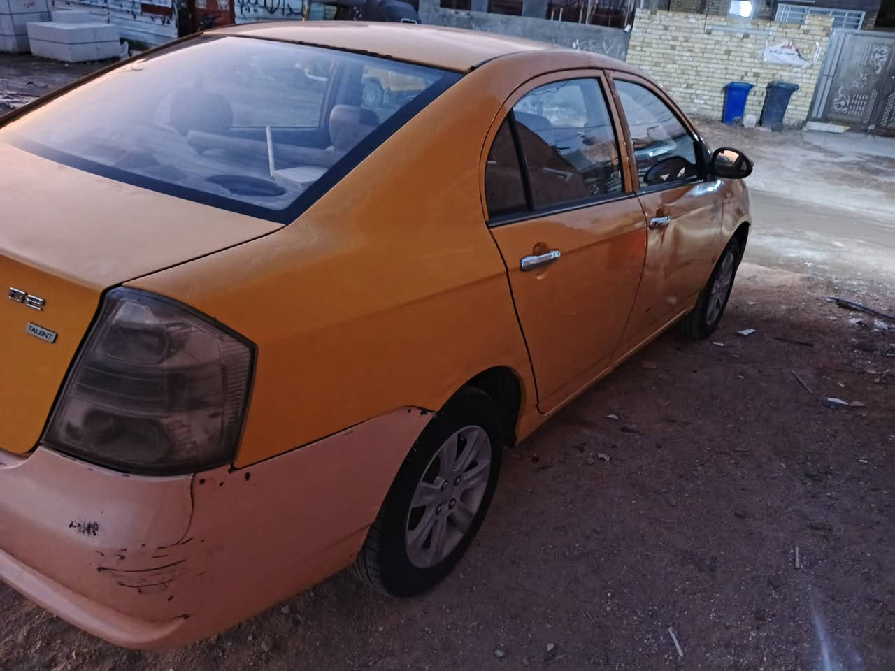 ليفان 620 2011جاهزة ماعدا التبريد عاطل هزة جديده عليها هيئة 950ورة المشتري شرط التحويل السعر 20الاتصال ***********مكلف بلنشر بغداد البياع
