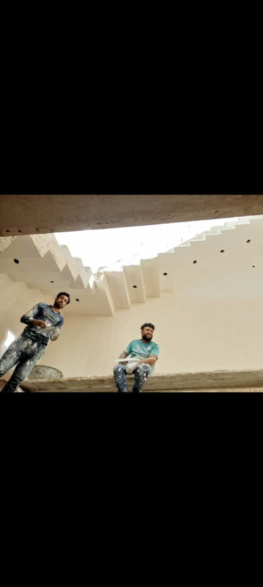 سلام عليكم ورحمة الله وبركاته 
شغلنا جص وبورك دقه في العمل مواعيدنا مضبوطه مبيت في نفس الموقع ال نشتغل بيه شغل كله كبان وخيط شغل درجه اولى اي استفسار المراسلة على الصفحه او الاتصال على الارقام التاليه 
***********
***********
#متفرغ_حاليا
