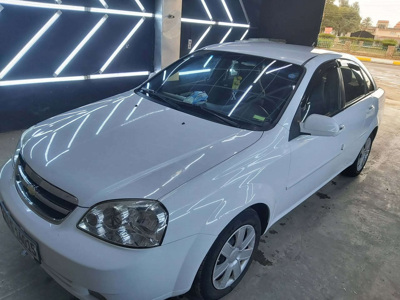 السلام عليكم
اوبترا موديل 2013 
 

#السعر ( 99 ) $ ورقه

للاتصال*********** 

سيارة بدون صبغ بدون تبديل بدون ظرب شويه بارد مبين 

ابشرط هاي السونار 

ماشيه 111 الف كيلو 

كير اوتو محرك بشرط ممفتوح منه برغي

تبريد شغال 

تدفئه شغال

قفل مركزي 

2 سويج 

اي بي اس 

شاشه لمس وكاميره 
     
طخم تايرات جديده

شرط تحويل و غرامه 

رقم سليمانيه جديد 

 سنويه  لحد 2029

عنوان ديالى خانقين  مكلف بنشر ماجاوب خاص رقم موجود اتصال على رقم
