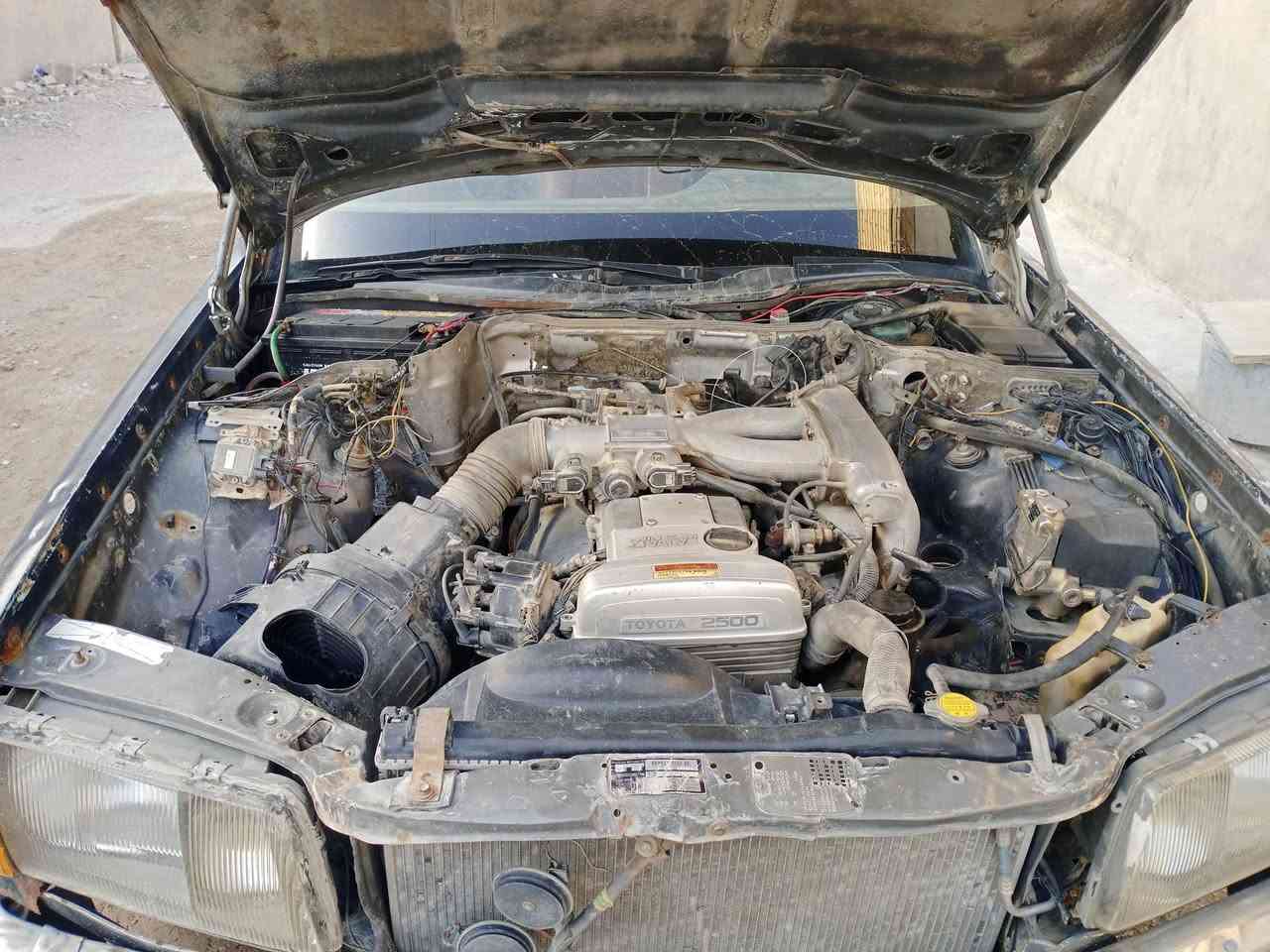 العنوان بغداد الداخل مكينه بطه
السنويه طرف ثالث    محرك  3000 /***********/سعر 25
