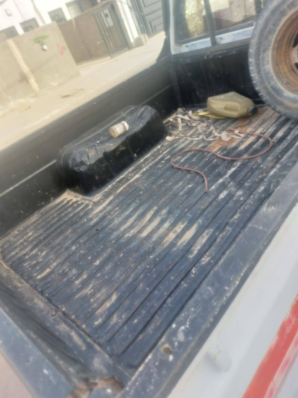 نسيان بيكم تك 
للبيع بسعر مناسب 
كير ومحرك تمام والكشر مثل ما موجود بالصوره 
رقم السياره قادسية  نبيعك هالموجود  ونساهل وياك للتواصل *********** وات ساب واتصال النجف, العراق
