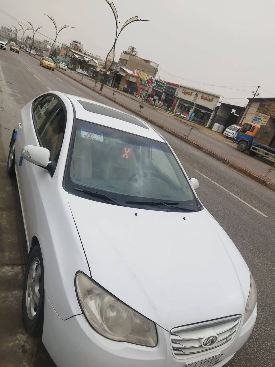 النتره خليجي فول مواصفات موديل١١ مكينه وكير مكفول  سياره ماشيه140حقيقي رقم بابل مشروع وطني بسمي 
مواصفات 
فتحه سقف
5ويل كب
اشاير بلمري
حساس خلفي
شاشه اي باد +كامره خلفي
سبير مامفتوح بلاديه شركه سياره
ارضيه جلد غرفتها جديده كلشي شغال بيها
سياره بيها بارد  خشم لبنيدو لباب لوره صدر  بنص بي طخه *********** مكان سياره كربلاء
