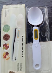 ملعقة قياس • قهوة بهارات • عدد٢