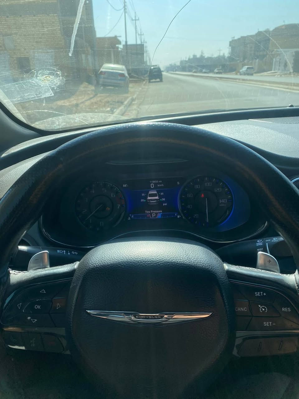 سلام عليكم سي ٢٠٠
موديل ١٥
فول موصفات s عده الفتحه 
كشنات اس جلد 
شفتات ستيرن 
تحكم جهتين
رادار 
تبريد قطعتين 
كامره دواره 
شاشه كبيره 
سايد بريك بصمه 
مكينه ٢٤٠٠
مكان السياره ميسان 
رقم ميسان


**إذا كنت صاحب هذا الإعلان وتريد حذفه لأي سبب، رجاءا أرسل رسالة إلى الدعم الفني**