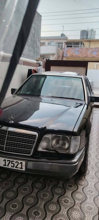 للبيع مرسيدس دب موديل 93 رقم موبايل 07719472935