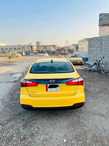 سلام عليكم كيا فورتي 2015 وارد امريكي حادث جاملغ امامي ايسر بدون دواخل الغود شواصي حوض تكم مكفولات اليبل واعده حادث امريكا صبغ اول ما معيوده سونار داخل منشور مع صور حادث
رقم بغداد الماني مشروع وطني سنويه لل2028 مصفره هيىة غرامات 
محرك1800دوش على وضع شركة بلادي ما مفتوح لا تنقيص ولا تبخير ماشي فقط 138
صدر امامي و الخلفي جديد حداديه فوللل 
تخم تاير جديد ويل جديد الغرفه سياره بلاد
نص فول 
فول تحكمات استرين 
شاير بلمري 
نظام ايكو 
مانع زلاق
تقليل وقود
محرك1800دوش 
كامره رجوع R
باقي بيه مواصفات هواي العنوان بغداد
السعر ( 112 مناسب بيه مجال البسيط 
رقم هاتف ***********
