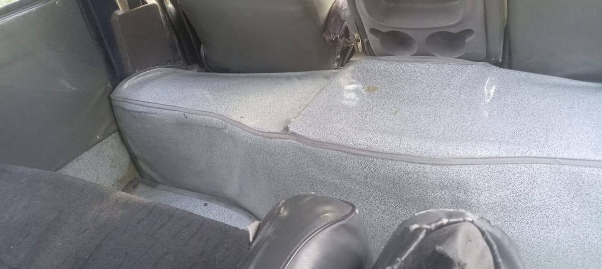 السلام عليكم شباب مكلف بل نشر كيه ابريجو موديل 96 مكينه كير اكسن حداديه تخم تاير دوشمه جديده رقم انكليزي كربلاء مداورثاني يوم مصفره هيه مرور السعر 50  أو بيهه مجال   هاذه رقم رعيهه *********** العنوان طوريج الخيرات
