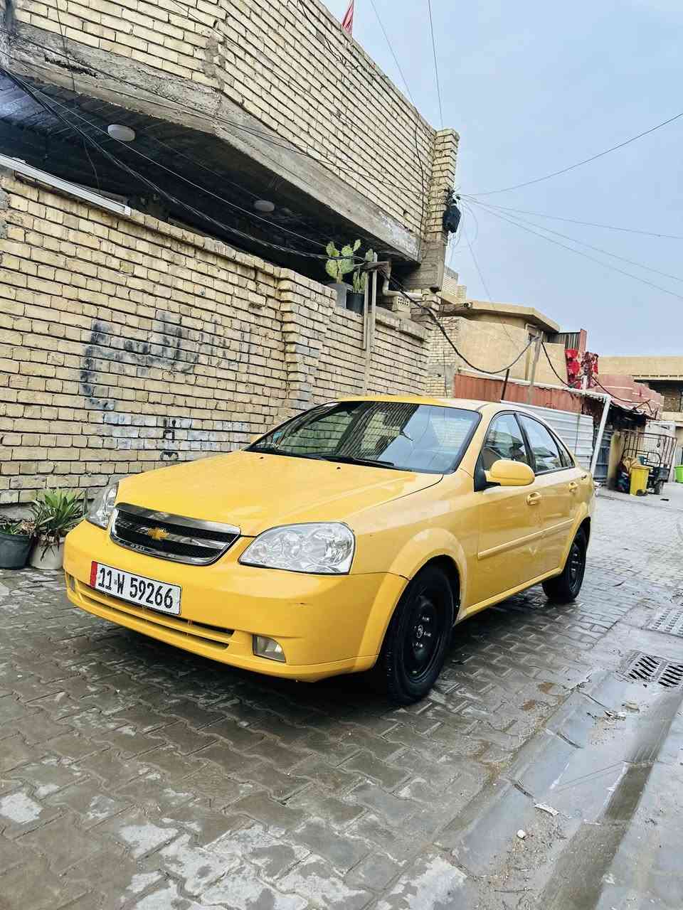 سلام عليكم احبتي البيع سياره اوبترا السياره خير من الله كير مكينه مكفولات مديل 2012شركه عامه 
بيه جاملغ من صفحت الصدر مبدل بدون دواخل  وطخه بل باب موضحه بل صور  سياره جاهزه ومابيه نقوصات غرامات مصفره هزه جديده هية مصفره رقم بيه نكليزي مكاني بغداد الشعله السعر 64وبيه مجال رقمي  ‭0774 242 0498‬
