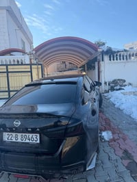 التيما • أربيل • بونيت