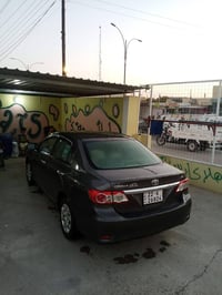 كورلا • ٢٠١١ • رقم أربيل