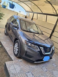 نيسان روج • ٢٠١٩