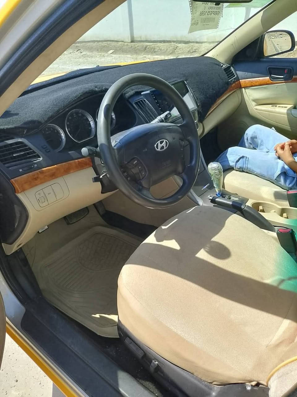 بسم الله... سوناتا ادوات موديل 9 كص جنطه جديده كلش جاهزة كالها للأخير مابيها نقص أبد محرك 2000 دوش ارقام وسنوية ألماني توئم السعر 46 وبيها مجال المكان الناصرية


**إذا كنت صاحب هذا الإعلان وتريد حذفه لأي سبب، رجاءا أرسل رسالة إلى الدعم الفني**