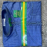 كلابية • قماش قطني • البصرة حي الحسين