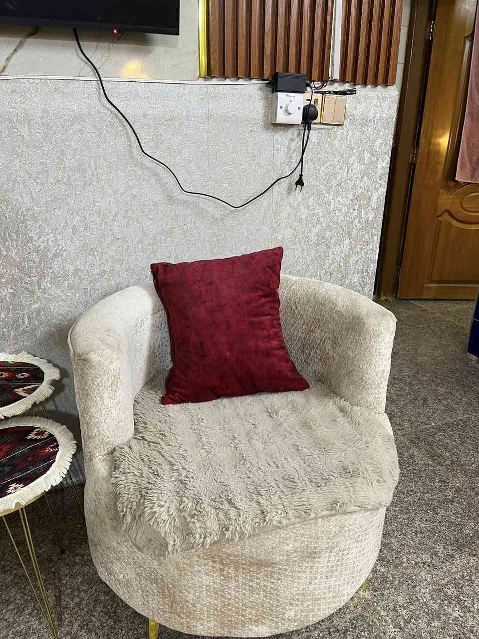 السلام عليكم 
تخم 8 مقاعد 
جدا نضيف 
السعر 500


**إذا كنت صاحب هذا الإعلان وتريد حذفه لأي سبب، رجاءا أرسل رسالة إلى الدعم الفني**