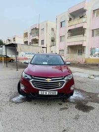 موديل ٢٠١٨ • محرك ٢٠٠٠ • ماشي ٢٠٠ الف