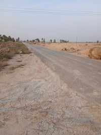 جبلة رشايد • ٢٠دونم • بيتين حديثة