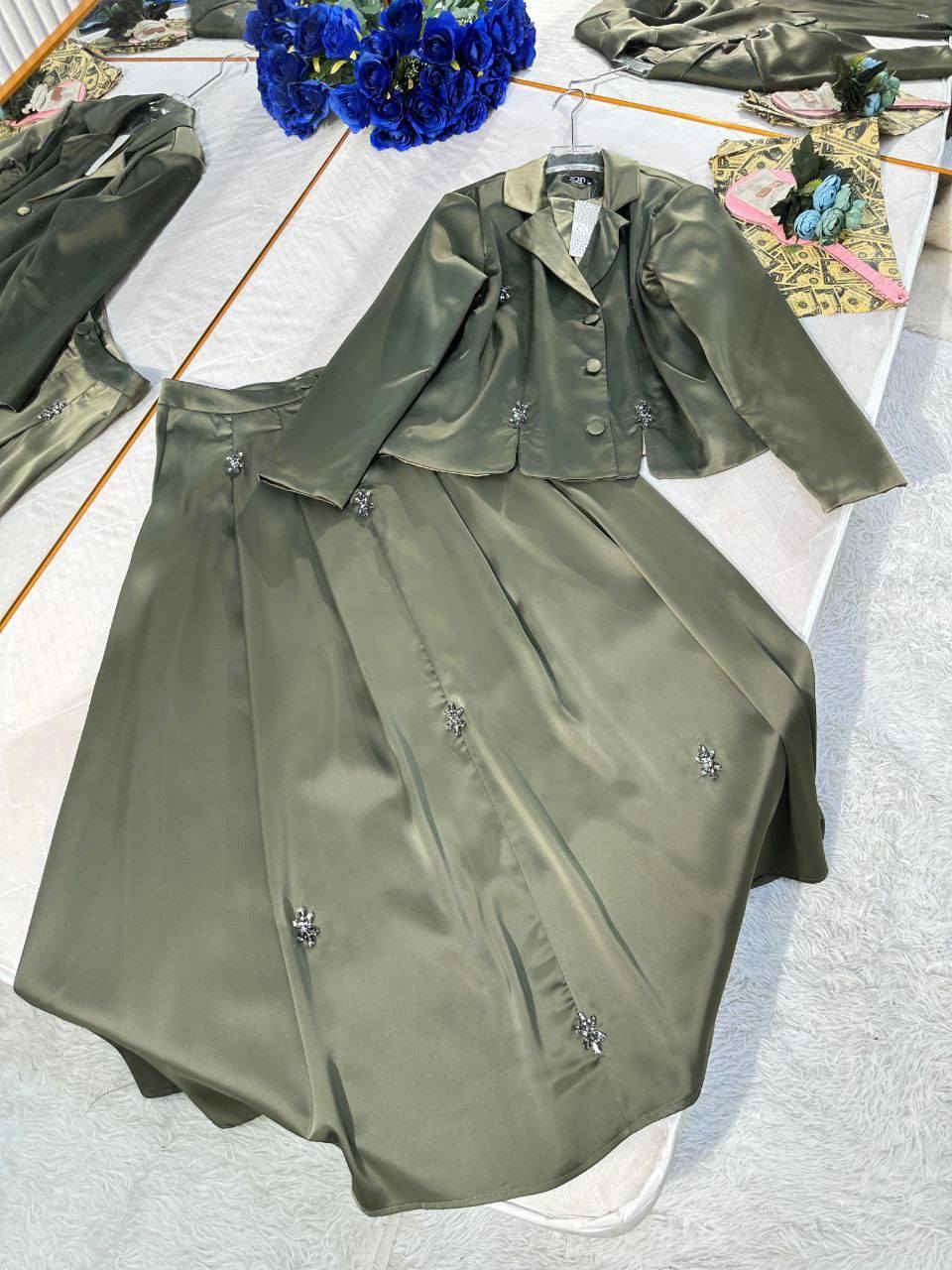 🌸تميزك  يبدأ  ويانه خليكم  متميزين  بأحدث  الموديلات🌸 

                          💛ذوق…..اناقة…..تميز 💛
#تيك_توك #شعب_الصيني_ماله_حل😂😂 #مالي_خلق_احط_هاشتاقات #مشاهير_تيك_توك #ترند النجف, العراق


**إذا كنت صاحب هذا الإعلان وتريد حذفه لأي سبب، رجاءا أرسل رسالة إلى الدعم الفني**