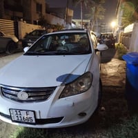 بي واي دي G3 • ٢٠١٥ • ١٠٩ الف