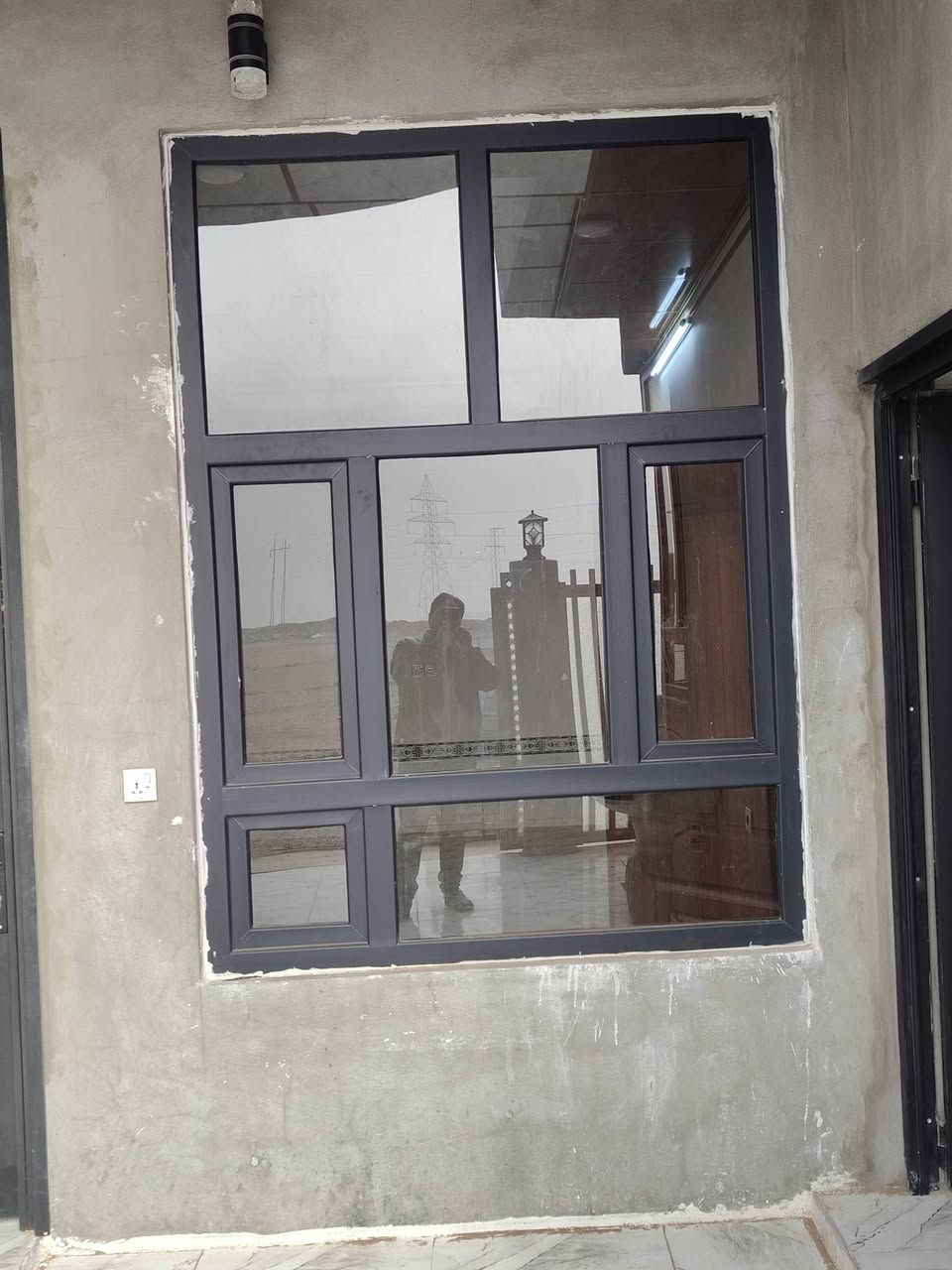 معمل الوسيم لجميع شبابيك البلاستك والأبواب قواطع البلاستك 
الشبابيك pvc
متر الابيض. 5$
متر الصاجي 7.5$ 
متر الالوان  8$
الالمنيوم سلايد 8.5

ملاحظة-  جميع المواد المواد تركية درجه اولى

الابواب pvc
الابيض الساده 130الف
الابيض النقشة 140الف

العرض يشمل العمل بالمواد التركية الأصلية مع اكسسوارات أصلية
 أسعارنا تنافسية تشمل النقل مع التركيب مجاناً داخل كركوك وخارج تحياتي

للاستفسار الاتصال على 

***********

نماذج صور مختلفة عن شبابيك وأبواب بلاستك قواطع بلاستك من إنتاج معرض الوسيم 3  في مدينه كركوك الموقع  حي العسكري شارع الحولي مقابيل قاعه بسطملي
