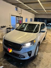 سورنتو • ٢٠١٩ • بدي متضرر