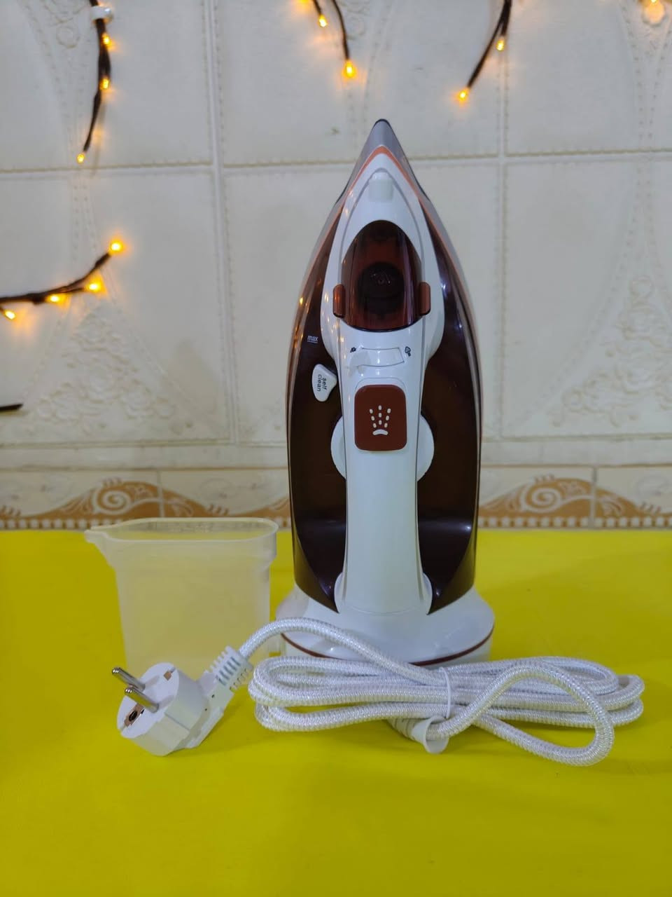 عيني ام البيت المعدلة تريدين اوتي مريح ومايحرك ومايشلع كلبج  وفرتلج اوتي بالة واير لس سطح تيتانيوم اكثر من روعه


**إذا كنت صاحب هذا الإعلان وتريد حذفه لأي سبب، رجاءا أرسل رسالة إلى الدعم الفني**