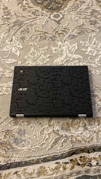 بيع لابتوب نظام وندوز شاشه قلاب لمس كيبورد عربي انكليزي جديد باله يجي ...