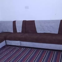 ديوان للبيع ب125وبي مجال ميرز طعام وياه 5كراسي ب75وبي مجال للعلم جامه ...