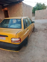 سايبا • ٢٠١٢ • محرك وكير مكفول