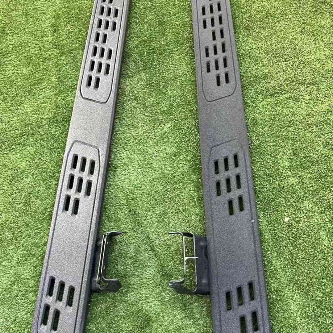 2022 FORD RAPTOR RUNNING
BORDS FIT F150

#fordguy #fordguyoffroad #fordguyparts #wingsworld #prerunner #prerunners #chevy #ford #toyota #offroad #race #trophytruck #racetruck #racecar #desert #desertracing #offroading #overlanding #builtnotbought #offroadtrucks #offroadtruck #sendit #4x4 #lifted


**إذا كنت صاحب هذا الإعلان وتريد حذفه لأي سبب، رجاءا أرسل رسالة إلى الدعم الفني**