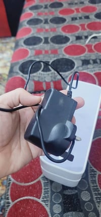 طابعه حرارية  للاستيكرات السعر ٣٥ العنوان بغداد. فلكة سلمان باك  وات س...