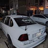كير اوتو • ٢٠٠٠ • موديل ٩٨