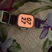 ابل ووتش الترا1 • حجم 49 • البصره