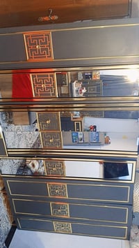 غرفه تركية للبيع 10قطع بعدهة نضيفة سعر 800 07833133423