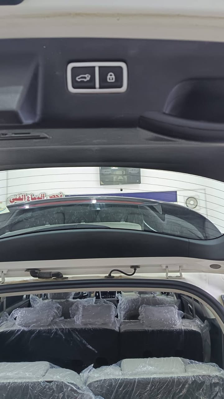 سورنتو 2023 ( خـليـجـي )
فول فول مواصفات قمارة حديد
السيارة رقم بغداد باسمي
لسيارة كفالة عامة من كلشي 
ماشية٤٨الف سعر ٢٢٧ورقه بيه مجال بسيط
السيارة خاضعة لضمان شركة الدولية 
مواصفات السيارة
1.بصمة
2حساس امامي خلفي 
3ويل كب حجم 19عدد5
4.اشاير بالمري
5.كروز سرعة
6.تحكم ستيرن
7.مري شفط
8.سايد بريك بصمة
9.بك لايت لد
10.نضام ترحيب
11محرك 6 سلندر 3.500
12.شاحن لاسلكي
13.كير ماوس
14اريل نفكيشن
15.كشنات قماش بيجي
16مقاعد عدد 7
17.ثلاث قطع تبريد
18يدات كروم
19.درايف مود اربع وضعيات للقيادة
20.بصمة ابواب
21 كشن السائق والراكب كهرباء 
29.كامرة دوارة
23.لد نهاري
24.مانع انزلاق
25.اوتو هولد
26.شاشة متصلة
27.تبريد بيانو لمس
28.انارة محيطية
29.جنطة كهرباء 
30. تبريد منفصلة
عنوان بغداد المحمودية او البياع 
للاستفسار 
***********
***********
