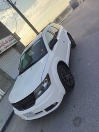 جورني • ٢٠١٨ • ٧ راكب