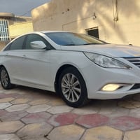 سوناتا ٢٠١٣ • ٢٤٠٠ سي سي • شكل ١٤